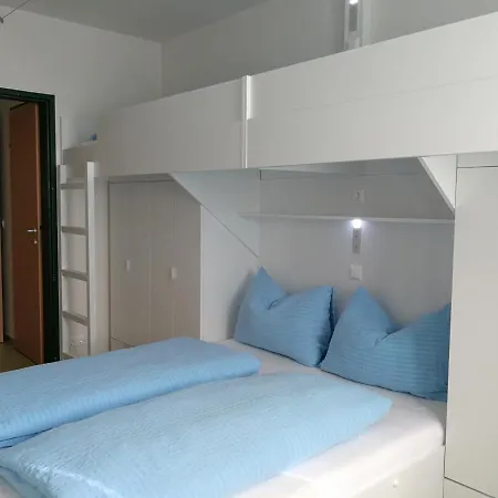 Auberge de jeunesse Junges -