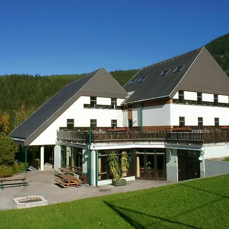 Hostel Junges Annaberg