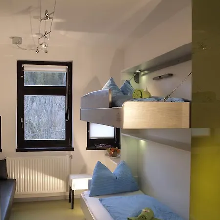 Ostello Junges Annaberg