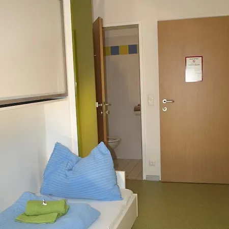 Vandrerhjem Junges Annaberg