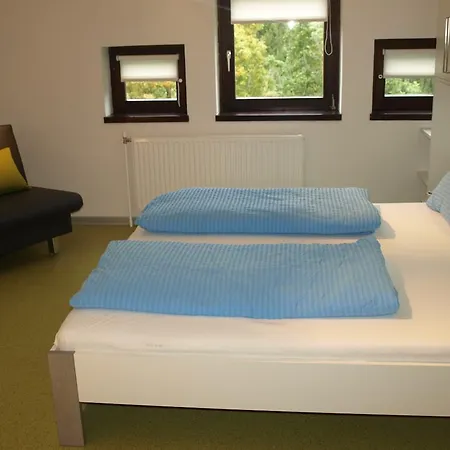 Auberge de jeunesse Junges -