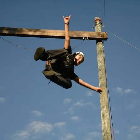 Ostello Junges Annaberg