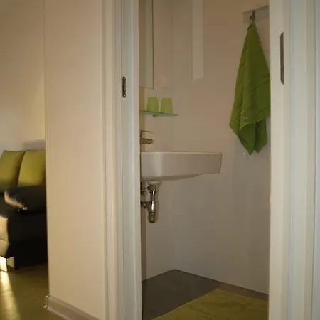 Vandrerhjem Junges Annaberg