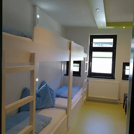 Junges Vandrerhjem Annaberg