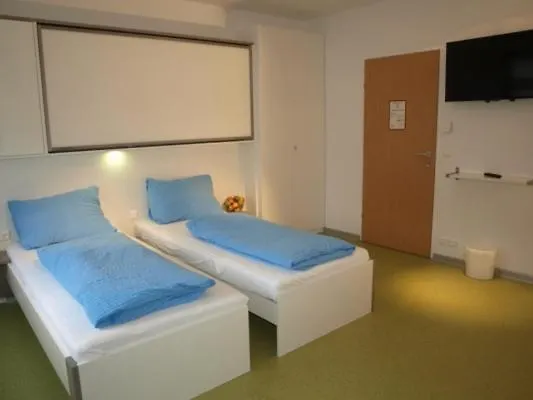 Hostel Junges