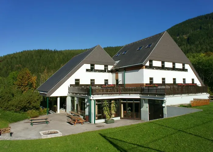 Hostel Junges Annaberg