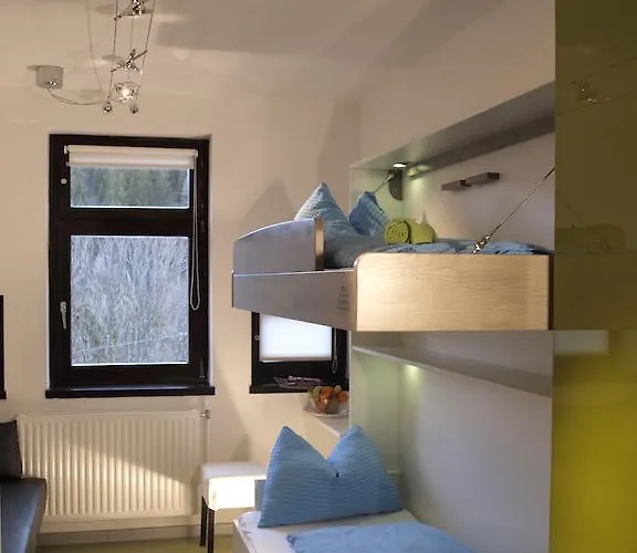 Auberge de jeunesse Junges - Annaberg