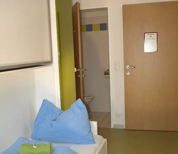 Hostel Junges Annaberg