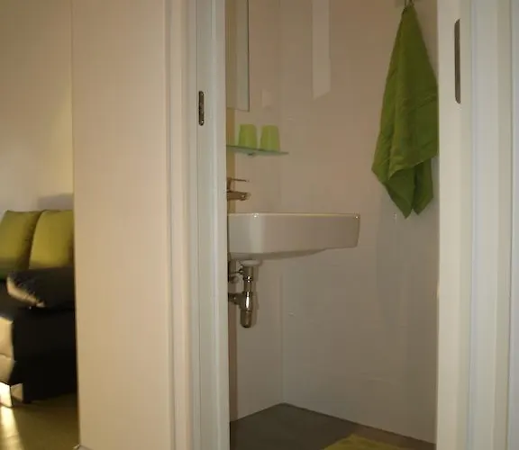 Hostel Junges Annaberg